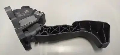 Second-hand car spare part accelerator pedal for toyota rav 4 advance oem iam references 781100w040