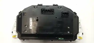 Second-hand car spare part dashboard for toyota rav 4 advance oem iam references 8380042r80