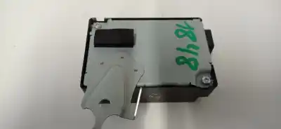Second-hand car spare part electronic module for toyota rav 4 advance oem iam references 8976042042