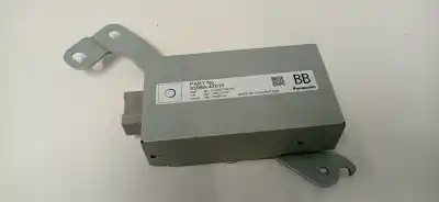 Peça sobressalente para automóvel em segunda mão módulo eletrônico por toyota rav 4 advance referências oem iam 8598a42010  8598a42010