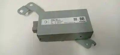 Peça sobressalente para automóvel em segunda mão módulo eletrônico por toyota rav 4 advance referências oem iam 8598a42010  8598a42010