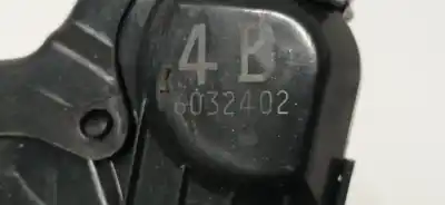 Автозапчастина б/у замок передній праві двері для toyota rav 4 advance посилання на oem iam 4b6032402  4b6032402