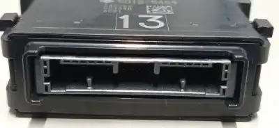 Peça sobressalente para automóvel em segunda mão módulo eletrônico por toyota rav 4 advance referências oem iam 8911142021  50125459