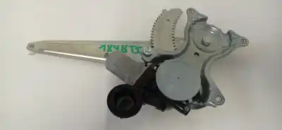 Second-hand car spare part rear left window regulator for toyota rav 4 advance oem iam references 8571035180