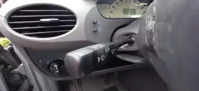 Автозапчасти б/у многофункциональное управление за mercedes-benz clase a (w168) 170 cdi (168.008) 90 cv / 66 kw ссылки oem iam 