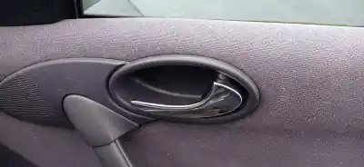 Автозапчасти б/у внутри передней правой ручки за mercedes-benz clase a (w168) 170 cdi (168.008) 90 cv / 66 kw ссылки oem iam 