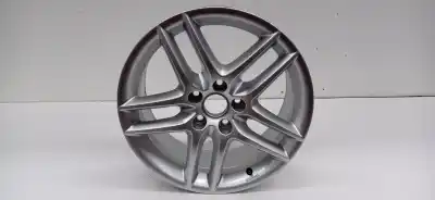 Peça sobressalente para automóvel em segunda mão jante por audi a3 (8p) 1.8 tfsi ambiente referências oem iam 8p0071497666