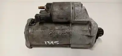 Автозапчастина б/у двигун запускається для seat leon (1m1) 1.9 sdi посилання на oem iam 020911023r