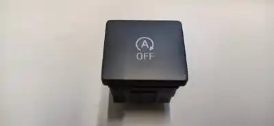 Second-hand car spare part switch for toyota rav 4 advance oem iam references 75f920  75f920