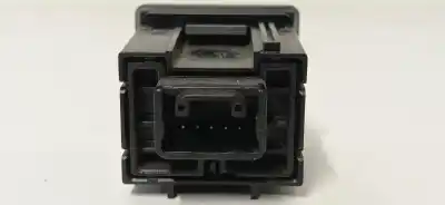 Second-hand car spare part switch for toyota rav 4 advance oem iam references 75f920  75f920