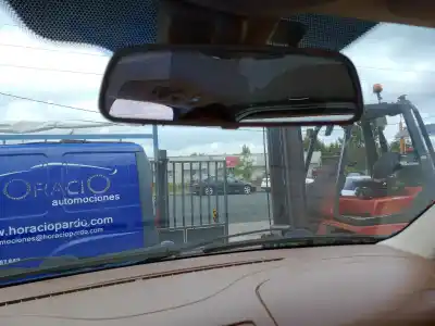 Peça sobressalente para automóvel em segunda mão ESPELHO RETROVISOR INTERIOR por MERCEDES-BENZ CLASE M (W163)  Referências OEM IAM   