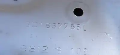 Piesă de schimb auto la mâna a doua MECANISM ACȚIONARE GEAM FAȚÃ STÂNGA pentru VOLKSWAGEN PASSAT BERLINA (3C2)  Referințe OEM IAM 3C1837755L 3C1837755L 3C1837755L