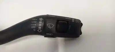 Peça sobressalente para automóvel em segunda mão comutador de limpa vidros por audi a3 (8p) 1.8 tfsi ambiente referências oem iam 8p0953519e