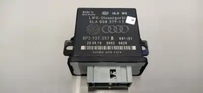 Second-hand car spare part electronic module for audi a3 (8p) 1.8 tfsi ambiente oem iam references 8p3907357b  8p3907357b