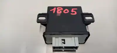 Second-hand car spare part electronic module for audi a3 (8p) 1.8 tfsi ambiente oem iam references 8p3907357b  8p3907357b