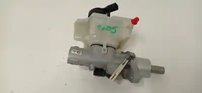 Peça sobressalente para automóvel em segunda mão bomba de travões por audi a3 (8p) 1.8 tfsi ambiente referências oem iam 1k1611301d