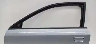 Peça sobressalente para automóvel em segunda mão porta da frente esquerda por audi a3 (8p) 1.8 tfsi ambiente referências oem iam 