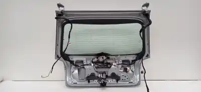 Peça sobressalente para automóvel em segunda mão porta da mala / tampa traseira por audi a3 (8p) 1.8 tfsi ambiente referências oem iam 