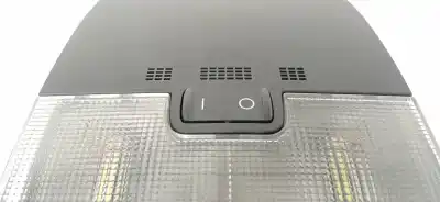Second-hand car spare part interior light for audi a3 (8p) 1.8 tfsi ambiente oem iam references 8e0947565  8e0947565