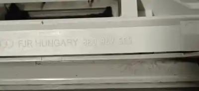 Second-hand car spare part interior light for audi a3 (8p) 1.8 tfsi ambiente oem iam references 8e0947565  8e0947565