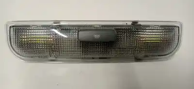 Peça sobressalente para automóvel em segunda mão luz interior por audi a3 (8p) 1.8 tfsi ambiente referências oem iam 8p0947111