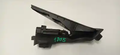 Peça sobressalente para automóvel em segunda mão pedal acelerador por audi a3 (8p) 1.8 tfsi ambiente referências oem iam 1k1721503ab
