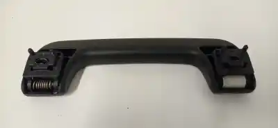 Second-hand car spare part interior left front handle for audi a3 (8p) 1.8 tfsi ambiente oem iam references 8p0857607m 8p0857607m 8p0857607m