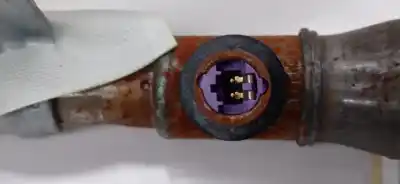 Peça sobressalente para automóvel em segunda mão airbag de cortina dianteiro direito por audi a3 (8p) 1.8 tfsi ambiente referências oem iam 8p3880742e