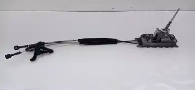 Peça sobressalente para automóvel em segunda mão ligação da caixa de velocidades por audi a3 (8p) 1.8 tfsi ambiente referências oem iam 1k0711049cg