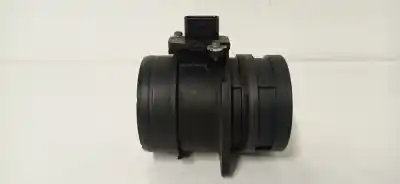 Peça sobressalente para automóvel em segunda mão medidor de massa de ar por audi a3 (8p) 1.8 tfsi ambiente referências oem iam 06j906461d