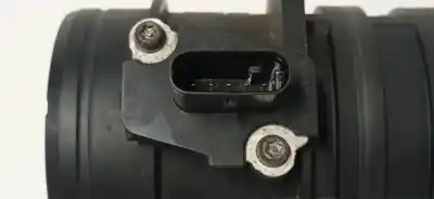 Second-hand car spare part flowmeter for audi a3 (8p) 1.8 tfsi ambiente oem iam references 06j906461d 06j906461d 06j906461d