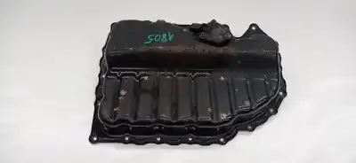 Peça sobressalente para automóvel em segunda mão cárter por audi a3 (8p) 1.8 tfsi ambiente referências oem iam 06j103600e