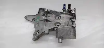 Pezzo di ricambio per auto di seconda mano supporto filtro olio per audi a3 (8p1) 2.0 tdi 16v riferimenti oem iam 06j903143h