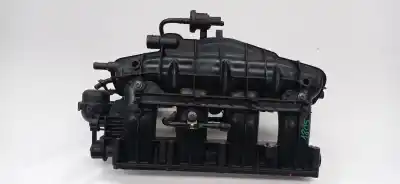Peça sobressalente para automóvel em segunda mão coletor admissão por audi a3 (8p) 1.8 tfsi ambiente referências oem iam 06j133185cm