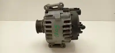 Peça sobressalente para automóvel em segunda mão alternador por audi a3 (8p) 1.8 tfsi ambiente referências oem iam 06h903017e