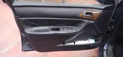 Peça sobressalente para automóvel em segunda mão ELEVADOR DE VIDROS DIANTEIRA ESQUERDA por PEUGEOT 607 (S1)  Referências OEM IAM   