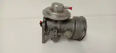 Автозапчастина б/у клапан egr для audi a4 b6 (8e2) 1.9 tdi посилання на oem iam 038131501aa  038131501aa