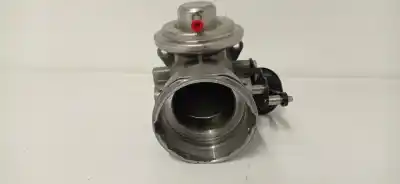Автозапчастина б/у клапан egr для audi a4 b6 (8e2) 1.9 tdi посилання на oem iam 038131501aa  038131501aa
