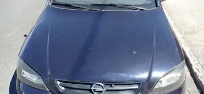 İkinci el araba yedek parçası kaporta için OPEL ASTRA G COUPÉ  OEM IAM referansları   
