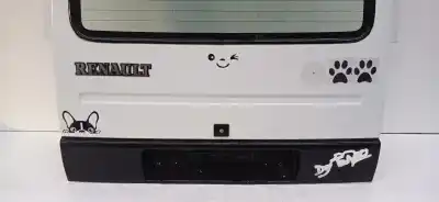 Pièce détachée automobile d'occasion hayon pour renault express 1.9 d 64 cv / 47 kw références oem iam   