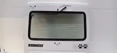 Pièce détachée automobile d'occasion HAYON pour RENAULT EXPRESS  Références OEM IAM   