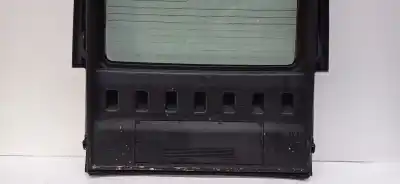 Pièce détachée automobile d'occasion hayon pour renault express 1.9 d 64 cv / 47 kw références oem iam   