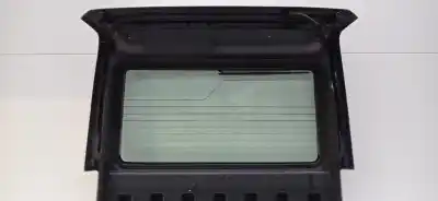 Pièce détachée automobile d'occasion hayon pour renault express 1.9 d 64 cv / 47 kw références oem iam   