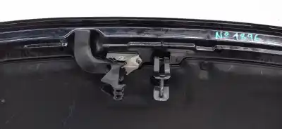 Peça sobressalente para automóvel em segunda mão capot por citroen berlingo live m referências oem iam   