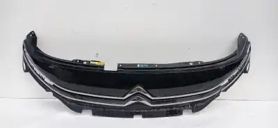 Peça sobressalente para automóvel em segunda mão grelha frontal por citroen berlingo live m referências oem iam 9816749780