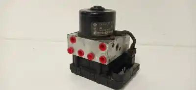 Автозапчастина б/у абс для seat leon (1m1) 1.9 tdi посилання на oem iam 1j0614117d