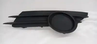 Автозапчастина б/у ліва решіта бампера для opel corsa d catch me посилання на oem iam   