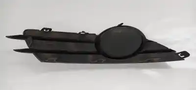 Автозапчастина б/у ліва решіта бампера для opel corsa d catch me посилання на oem iam 