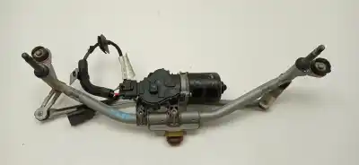 Peça sobressalente para automóvel em segunda mão motor do limpa para brisas por citroen berlingo live m referências oem iam 9816558880