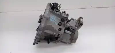 Peça sobressalente para automóvel em segunda mão caixa de velocidades por citroen berlingo live m referências oem iam 20et54